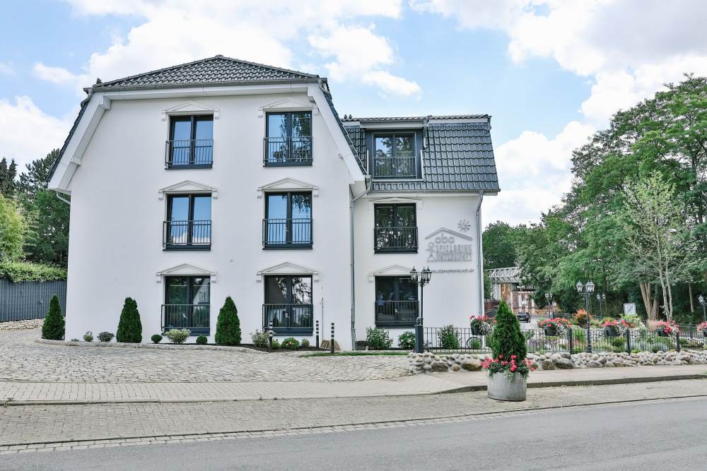 Villa Jesteburg