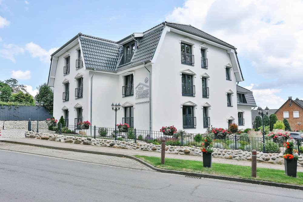 Villa Jesteburg